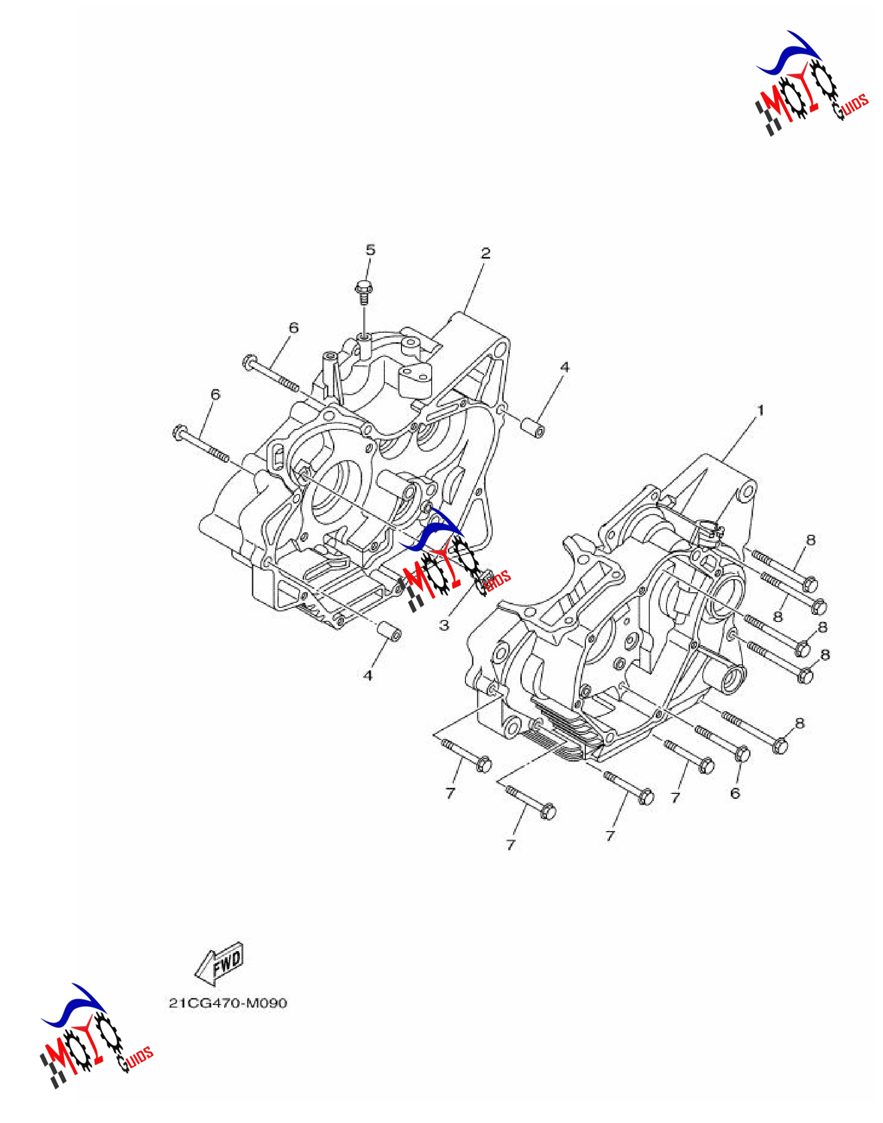 Engine Diagram